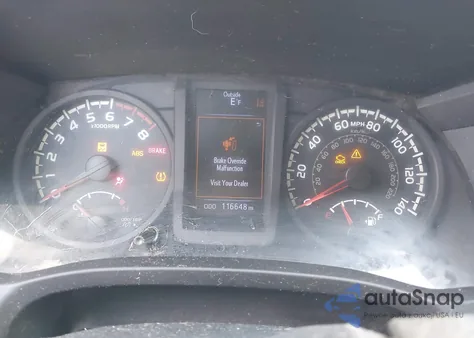 2019 Toyota Tacoma Sr V6 z USA, uszkodzony, nr VIN 3TMCZ5ANXKM264174